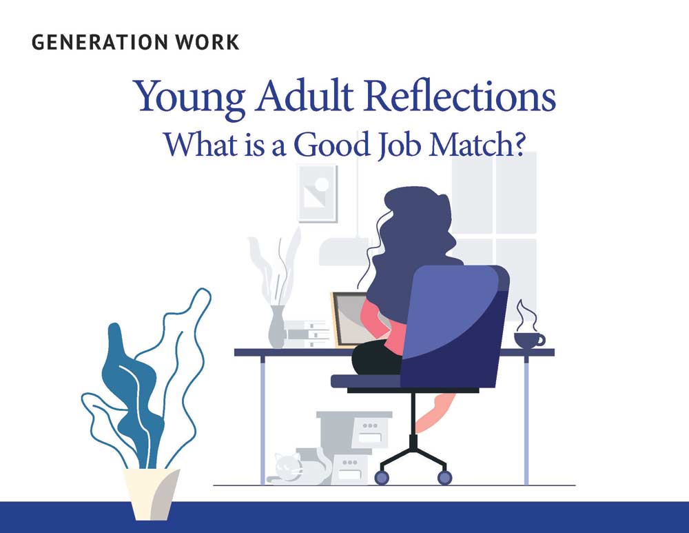 GenWork.What_is_a_Good_Job_Match_Cover
