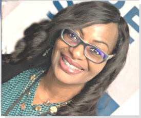 Janae CareerProfile