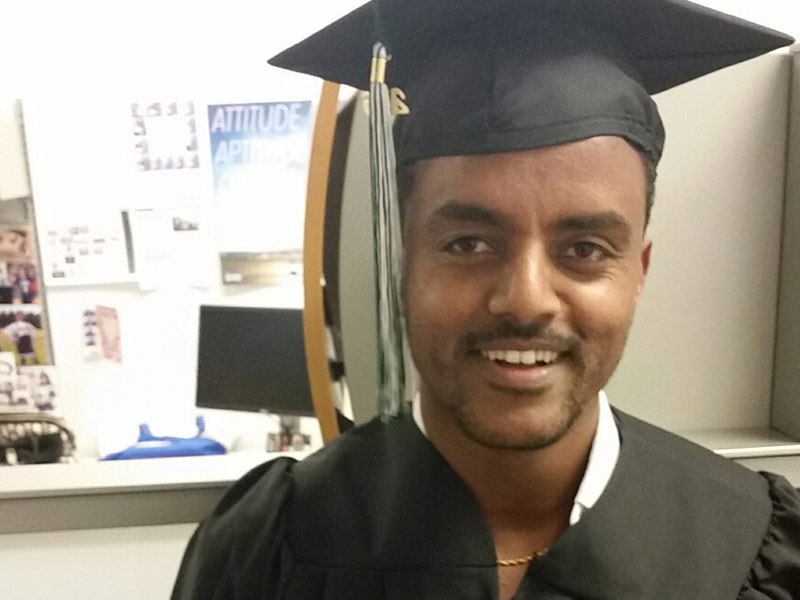 Success! Airport University and Hard Work Doubles an Employee’s Wages