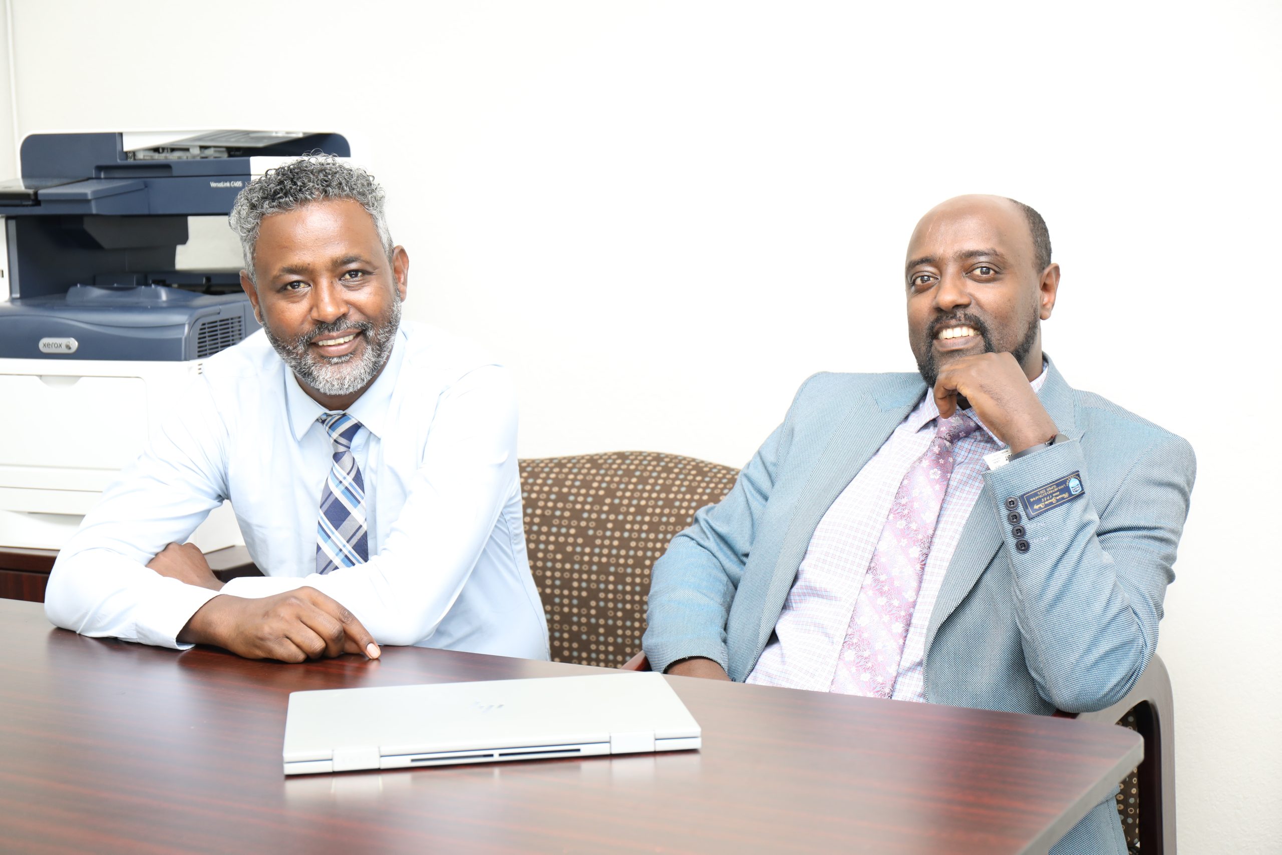 Serve Ethiopians Washington – SEW