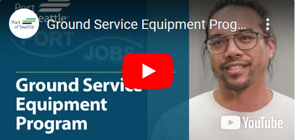 GSE Mechanic Program Video Cover GSE Mechanic Program Video Cover
