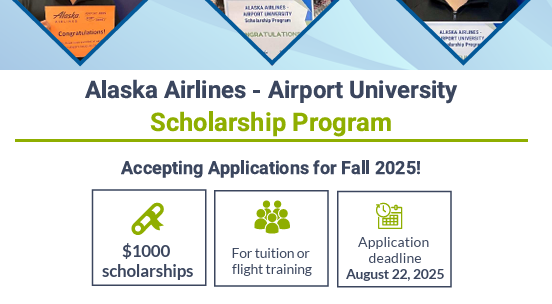 Scholarship Fall 2025