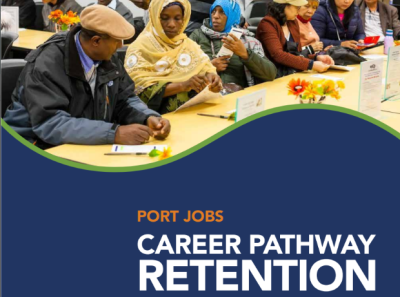 CareerPathRetention Gen Work Retention Study Report