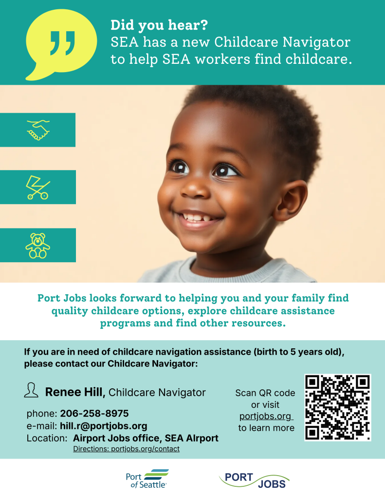 Childcare Nav Employee Flyer 2026