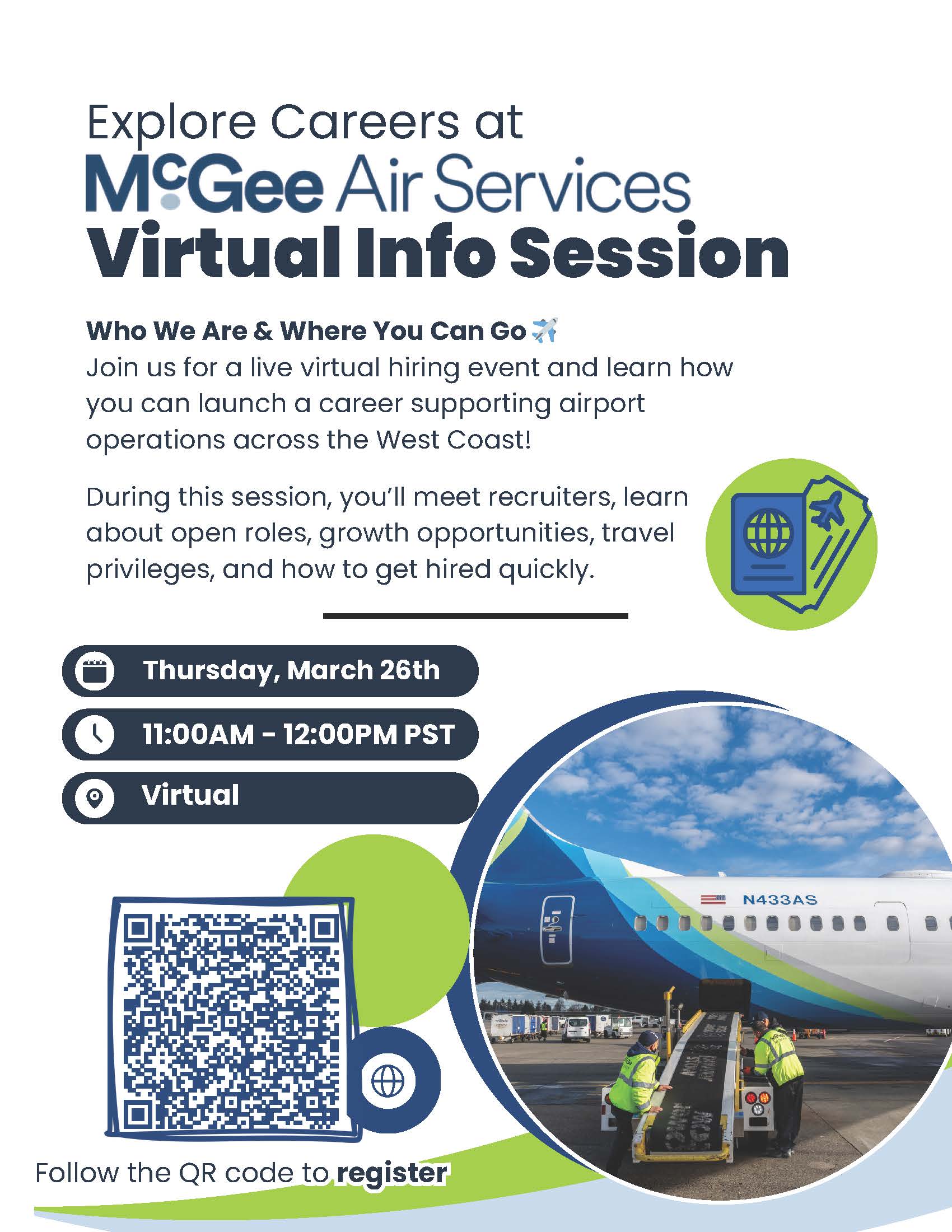 McGee Virtual Info Session Flyer April 2026
